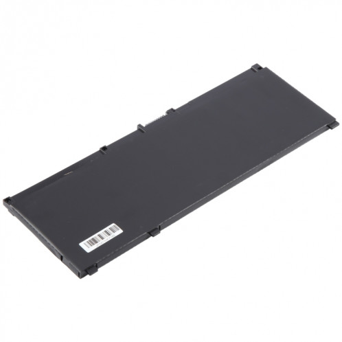Batterie lithium-ion 15,4 V, 70,07 Wh, 4 550 mAh, pour HP Omen 15-ce000, 15-ce000ng, 15-cb0xx, 15-CE015DX, CB000NG, HSTNN-DB7W, 917724-855, 917678-171, SR04XL SH8858523-04